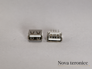 مادگی USB رایت روبردی