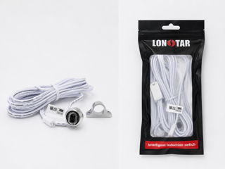 سنسور تک چشم lonstar